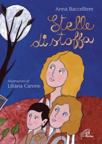 Stelle di stoffa