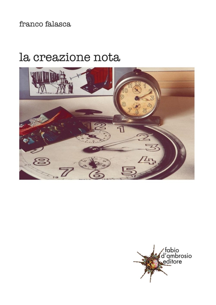 La creazione nota La creazione nota