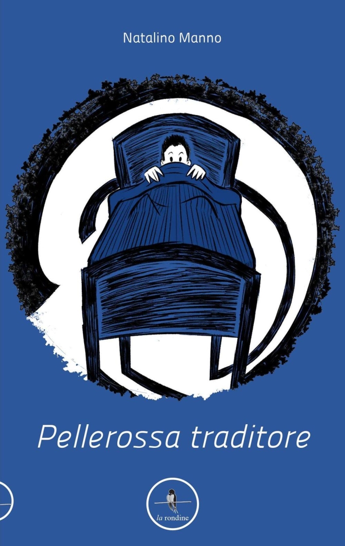 Pellerossa traditore Pellerossa traditore