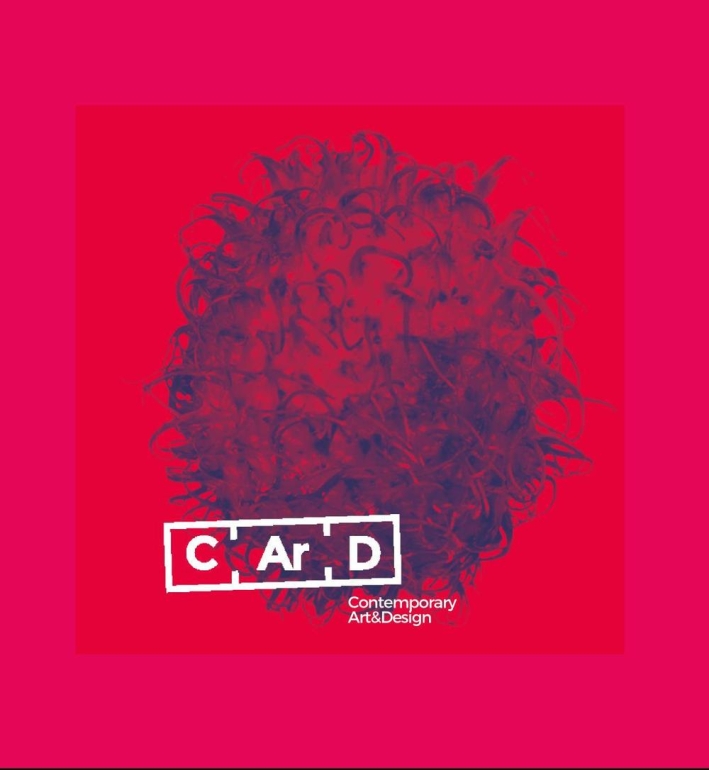 C.Ar.D. Contemporary art & design 2016. Ediz. italiana C.Ar.D. Contemporary art & design 2016. Ediz. italiana