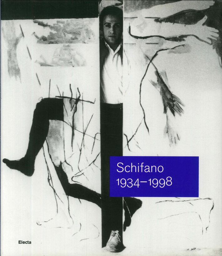 Schifano (1934-1998) Schifano (1934-1998)