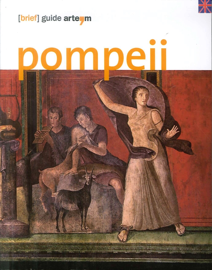 Pompeii. (Brief) guide Pompeii. (Brief) guide