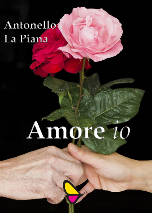 Amore io Amore io