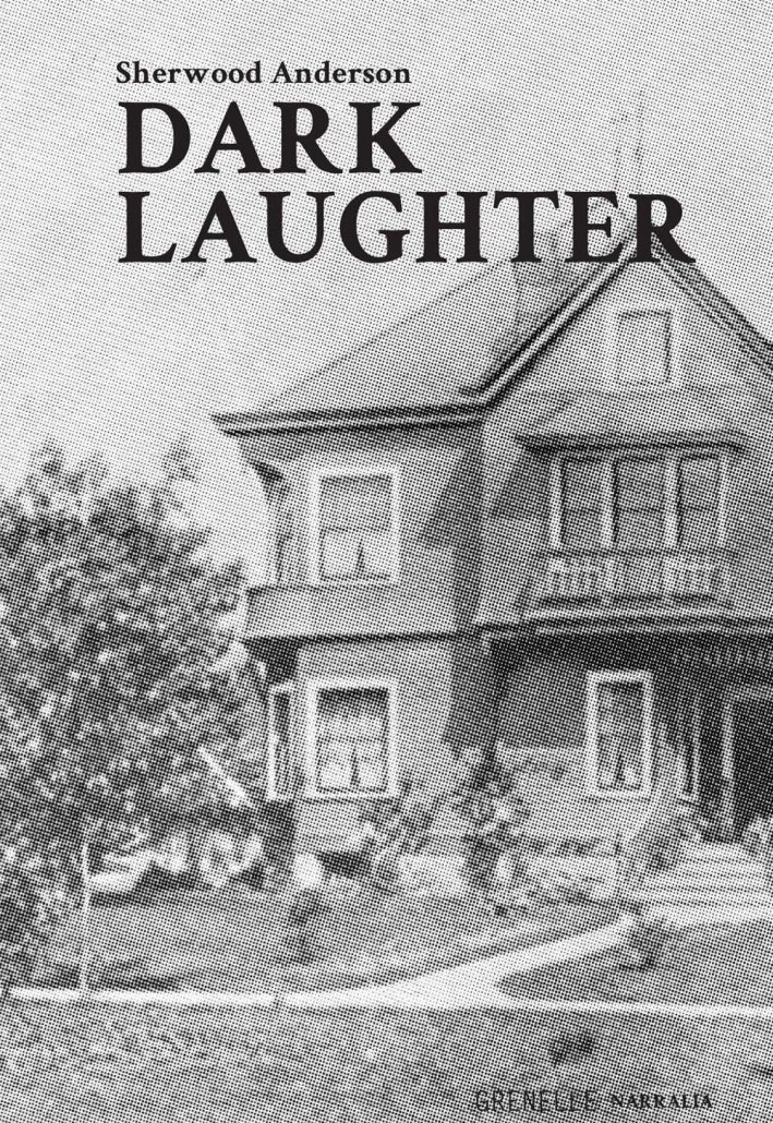 Dark Laughter Dark Laughter