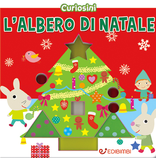 L'albero di Natale. Curiosini L'albero di Natale. Curiosini