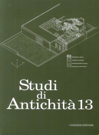 Studi di antichità. Vol. 13