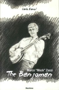 Marco Mock Zanzi. The Ban Joman