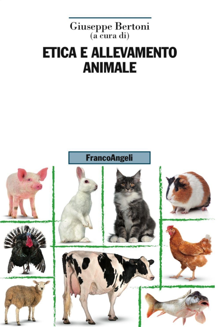 Etica e allevamento animale Etica e allevamento animale