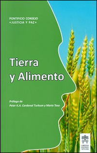 Tierra y alimento Tierra y alimento