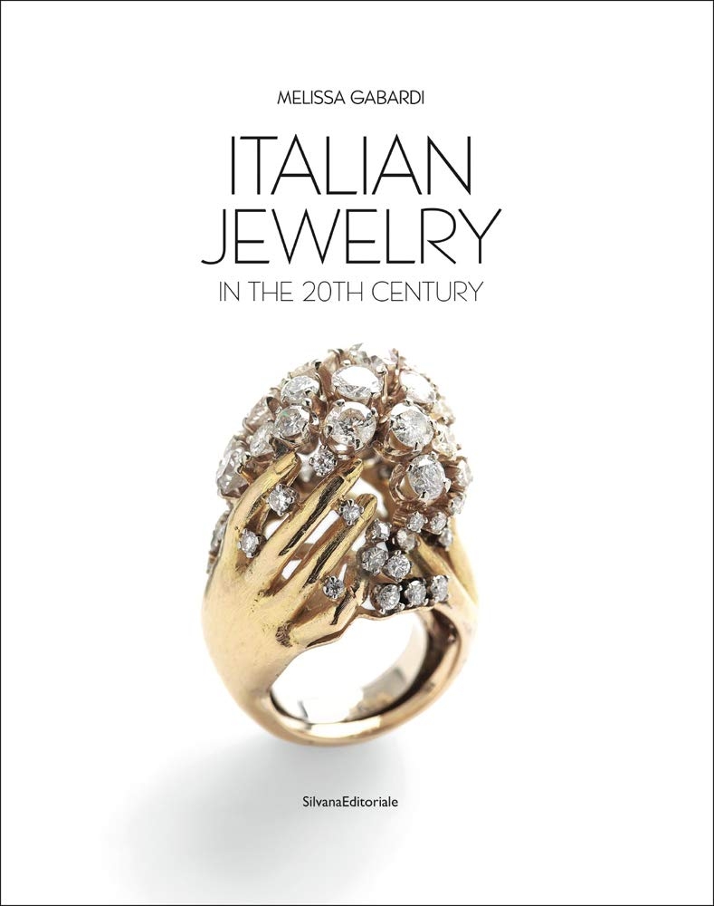 Italian Jewels of the 20th century