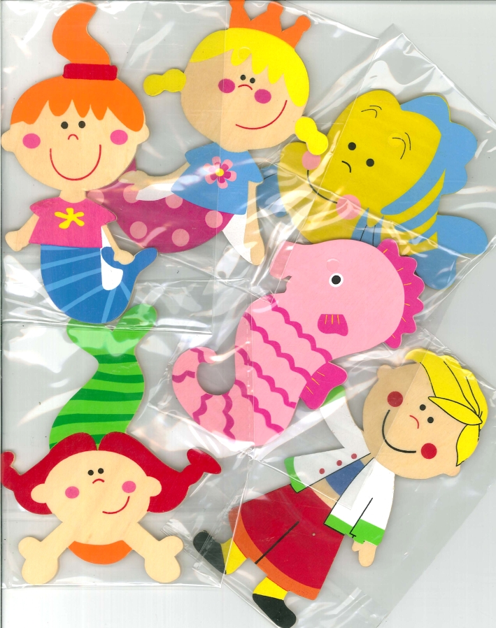 Adesivi Da Parete in Legno. Wooden Wall Stickers. (Confezione 6 Pz) Adesivi Da Parete in Legno. Wooden Wall Stickers. (Confezione 6 Pz)