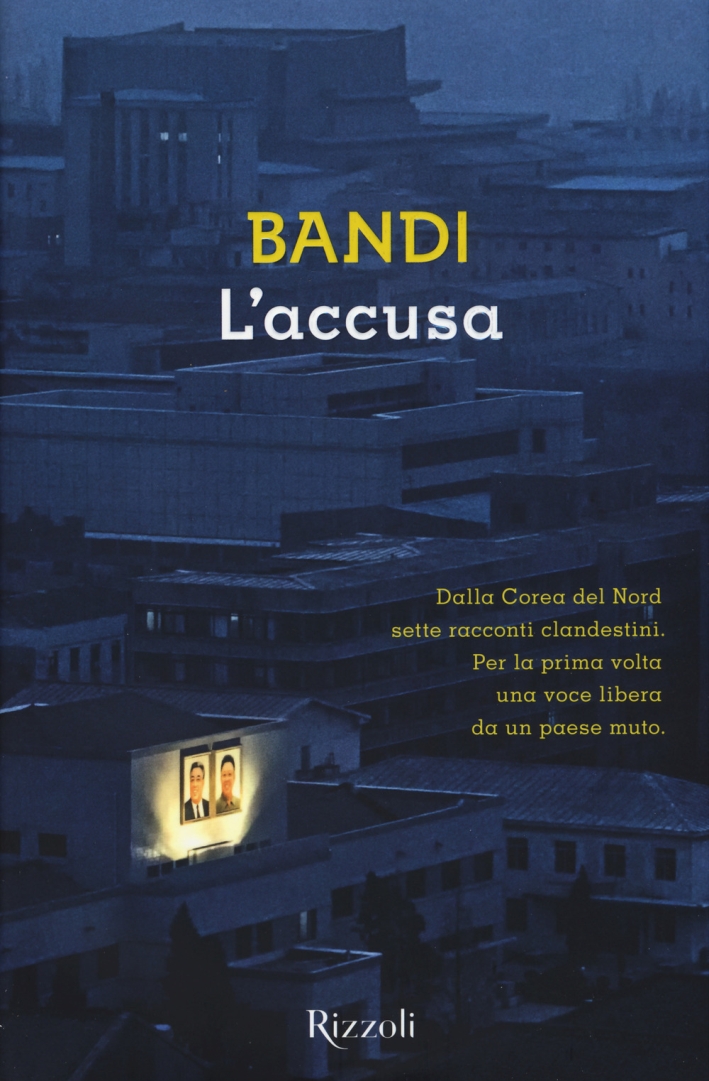 L'accusa L'accusa