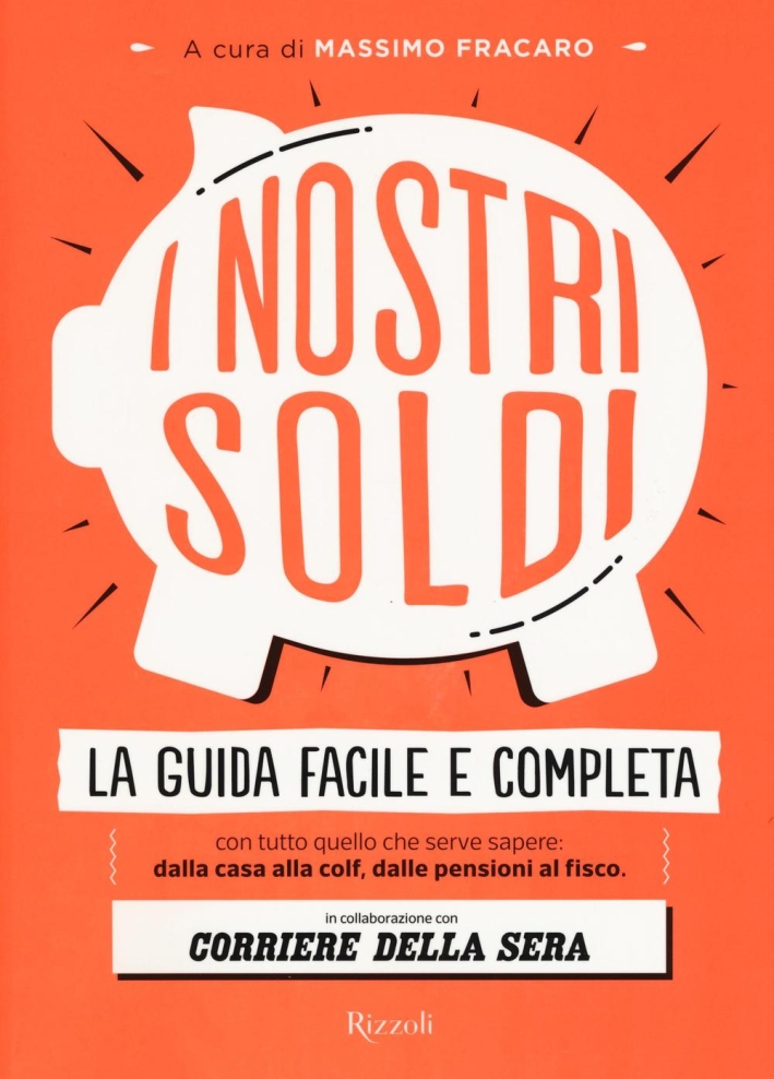 I nostri soldi I nostri soldi