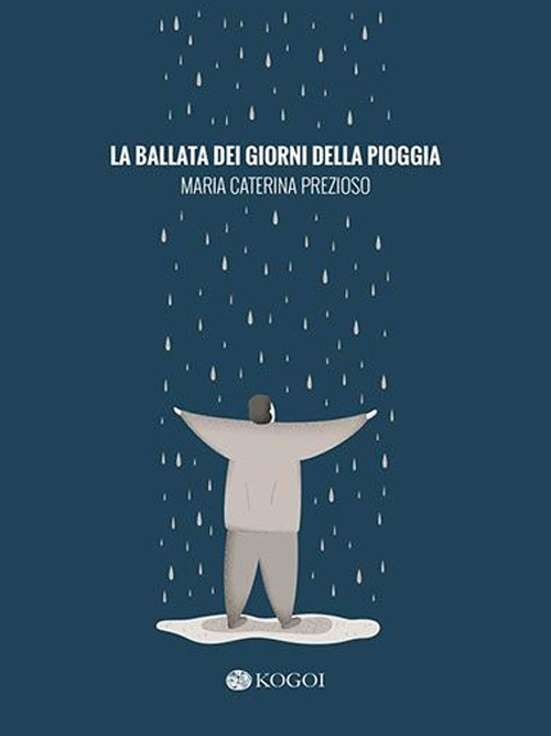 La ballata dei giorni della pioggia La ballata dei giorni della pioggia