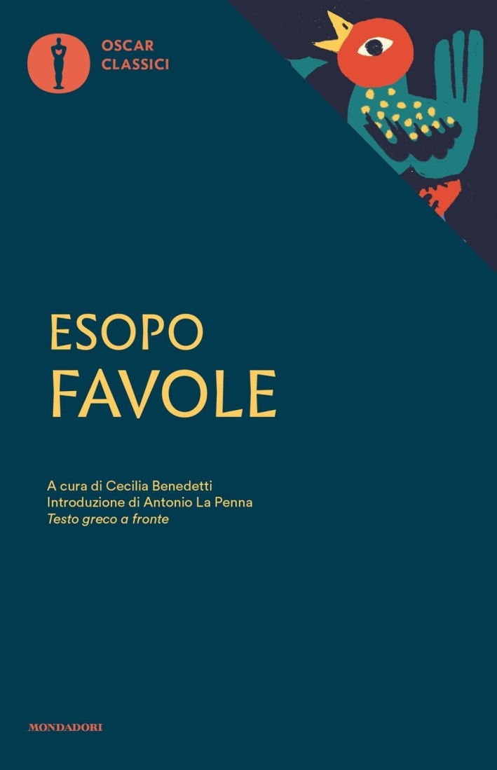 Favole Favole