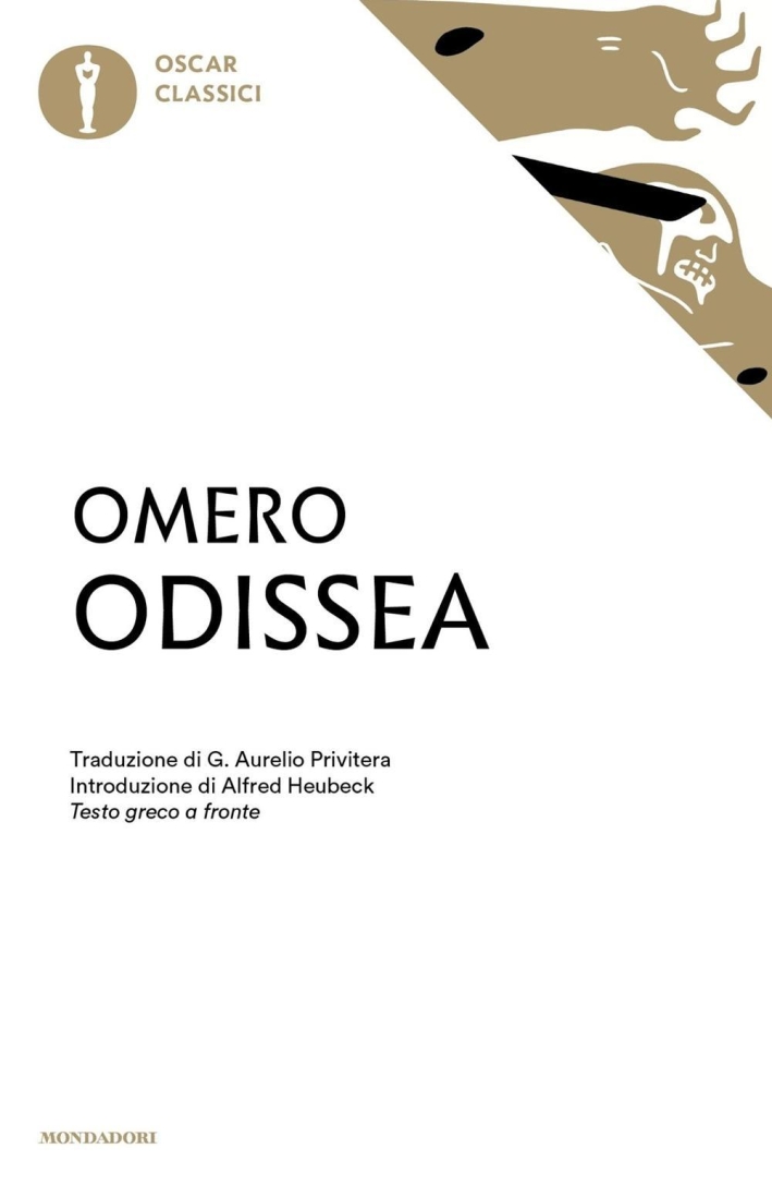 Odissea Odissea