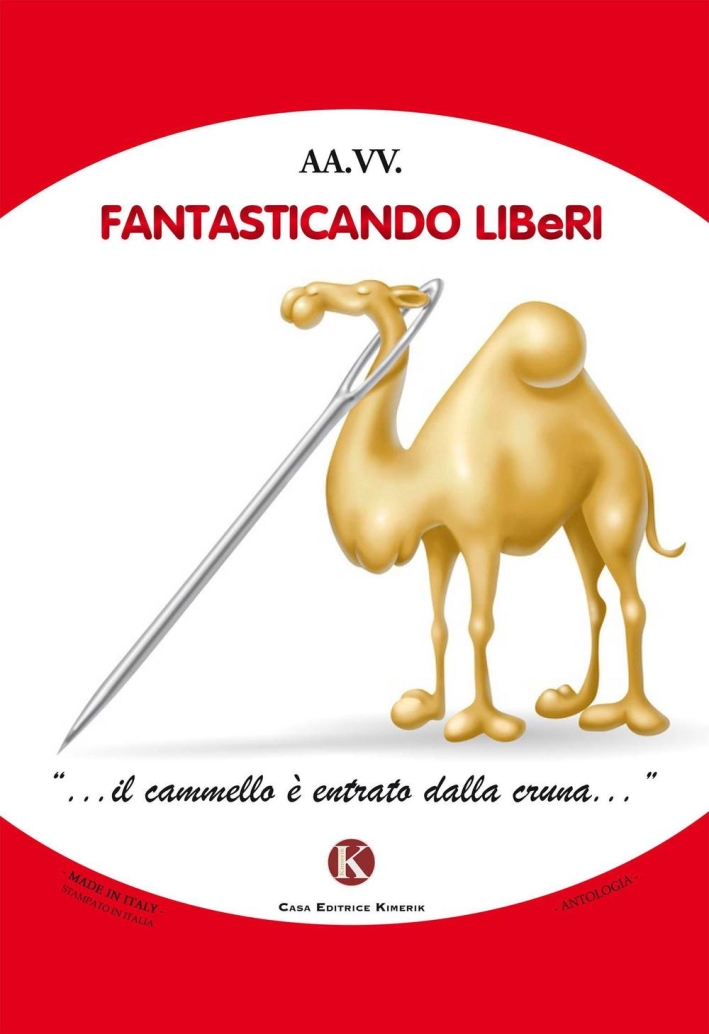 Fantasticando Liberi Fantasticando Liberi