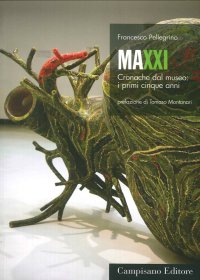 MAXXI. Cronache dal Museo. I Primi Cinque Anni