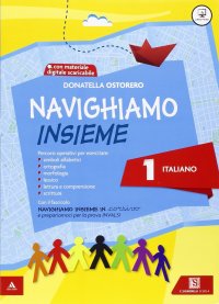 Navighiamo Insieme - Italiano. 1