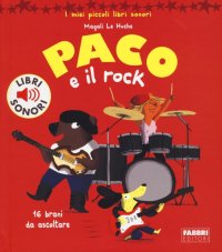 Paco e il rock