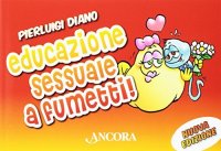 Educazione sessuale a fumetti