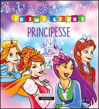 Principesse Principesse