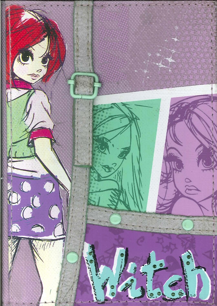 Diario di Witch Diario di Witch