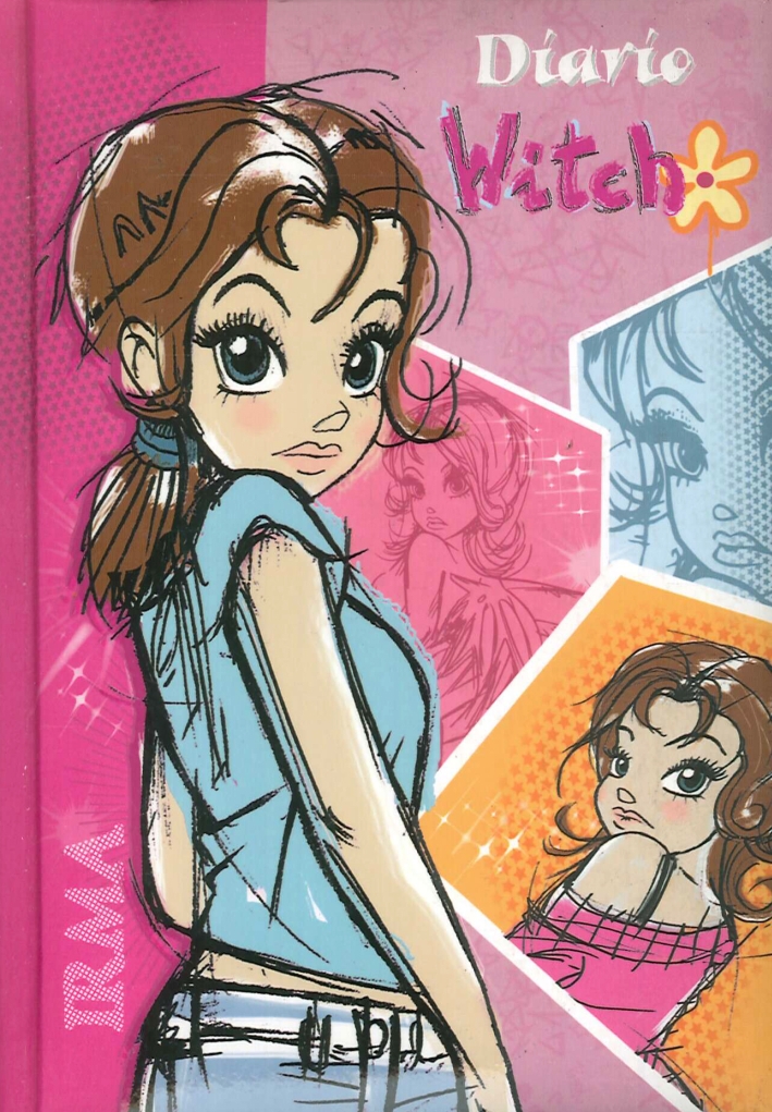 Diario di Witch Diario di Witch