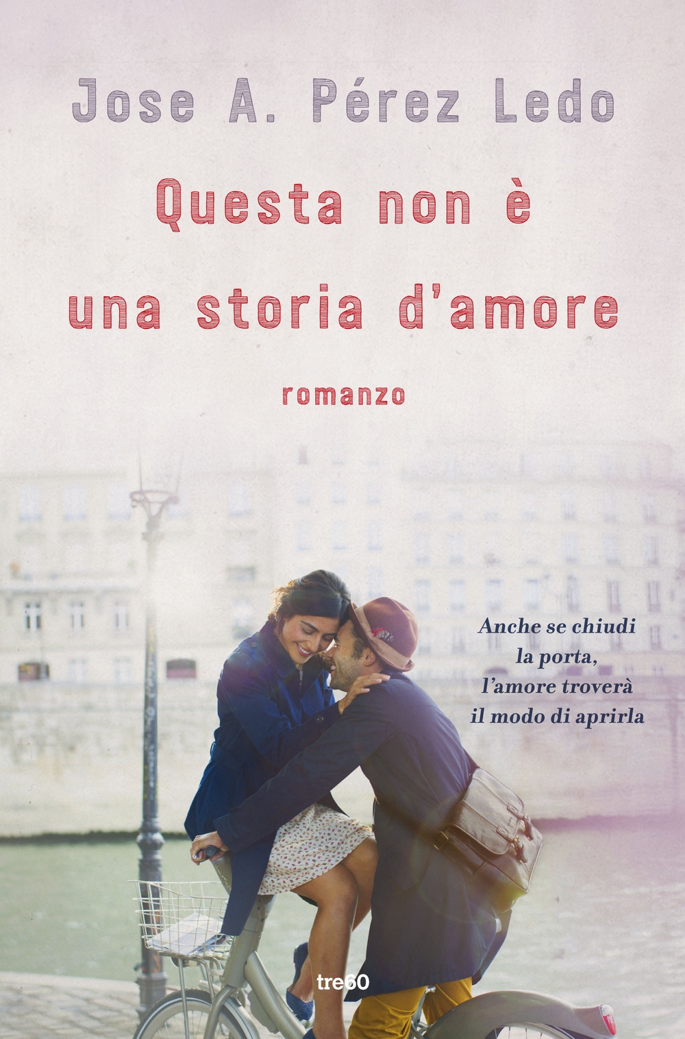 Questa non è una storia d'amore. Questa non è una storia d'amore.