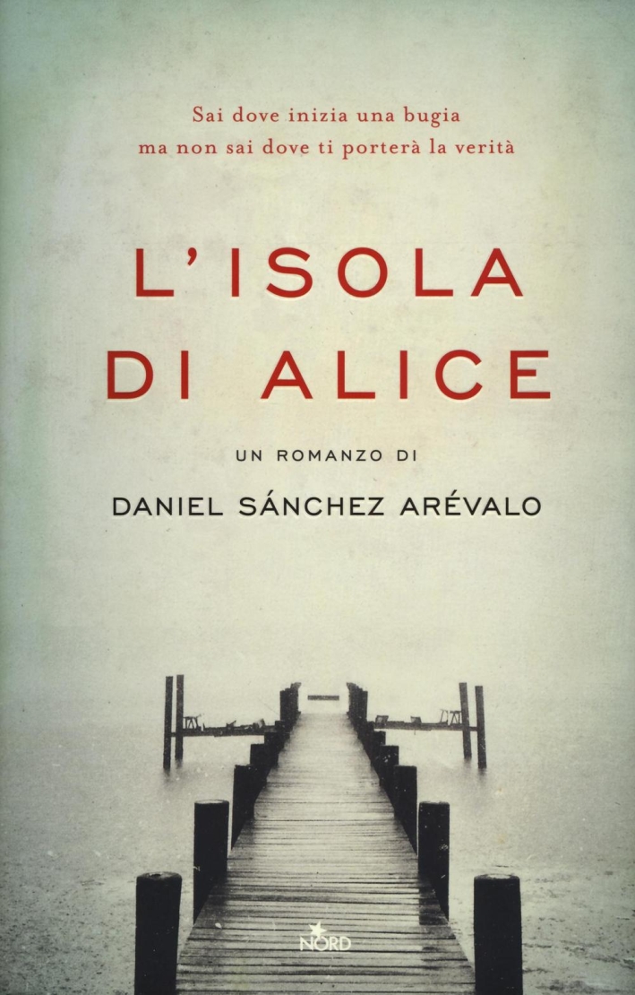 L'isola di Alice L'isola di Alice