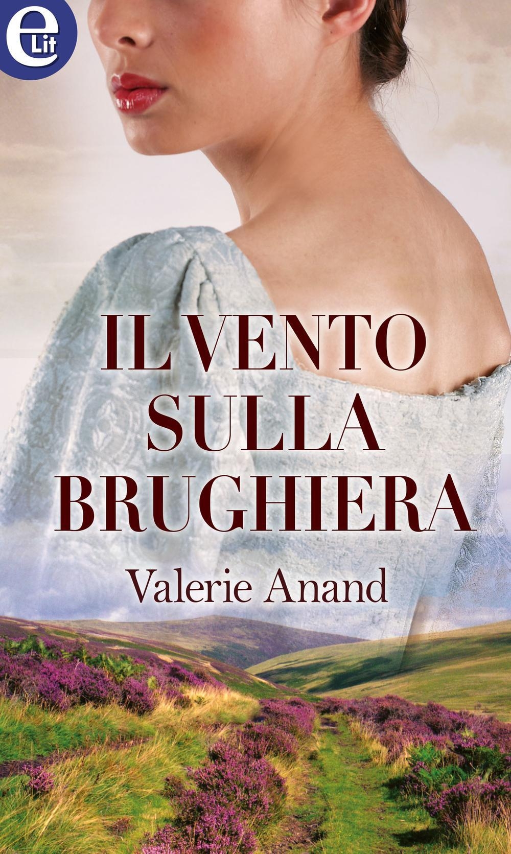 Il vento sulla brughiera Il vento sulla brughiera