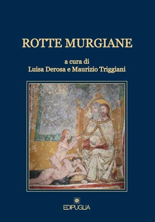Rotte murgiane Rotte murgiane