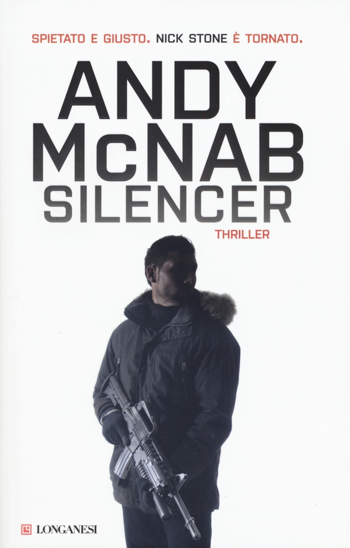 Silencer Silencer