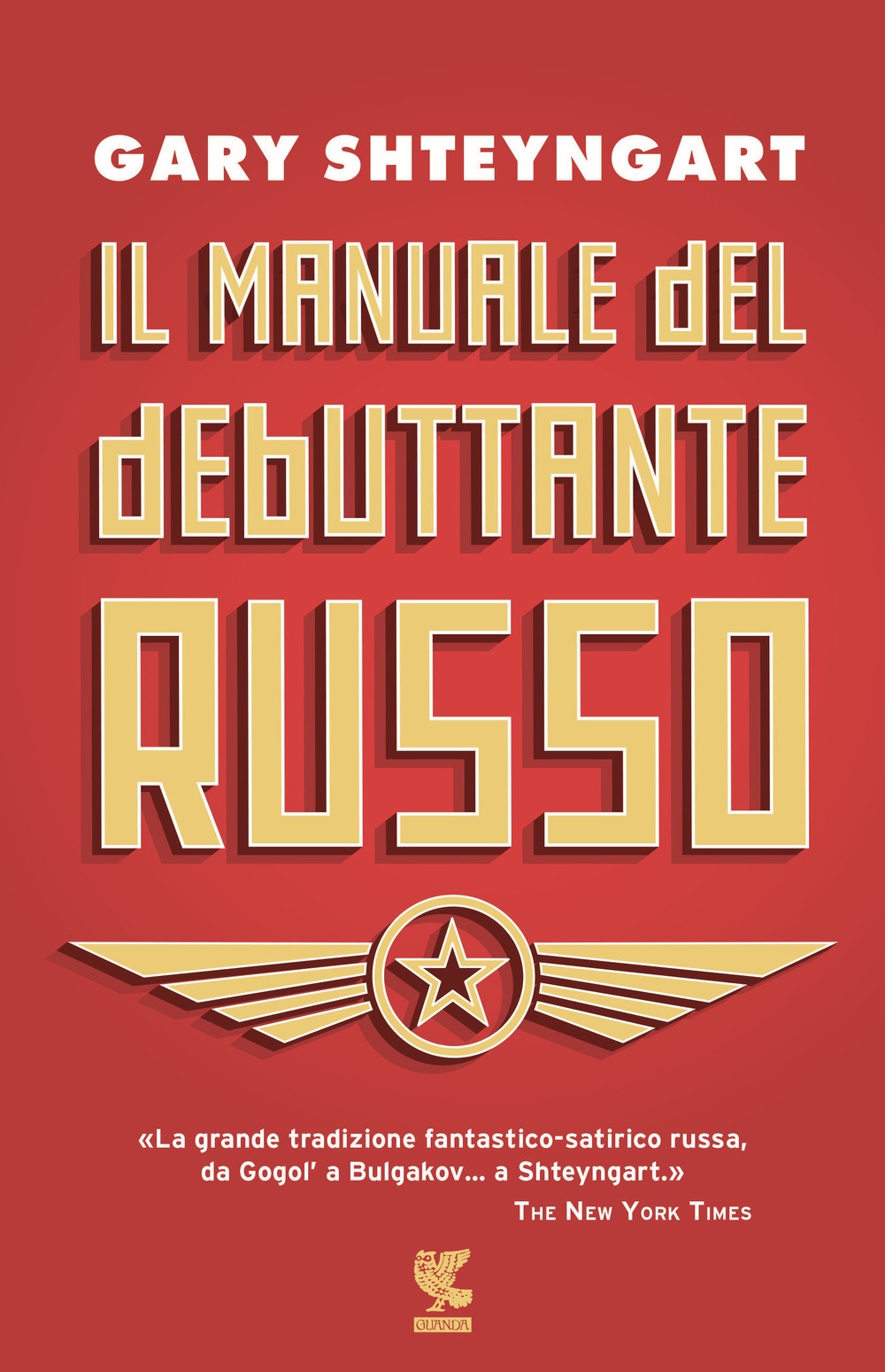 Il manuale del debuttante russo Il manuale del debuttante russo
