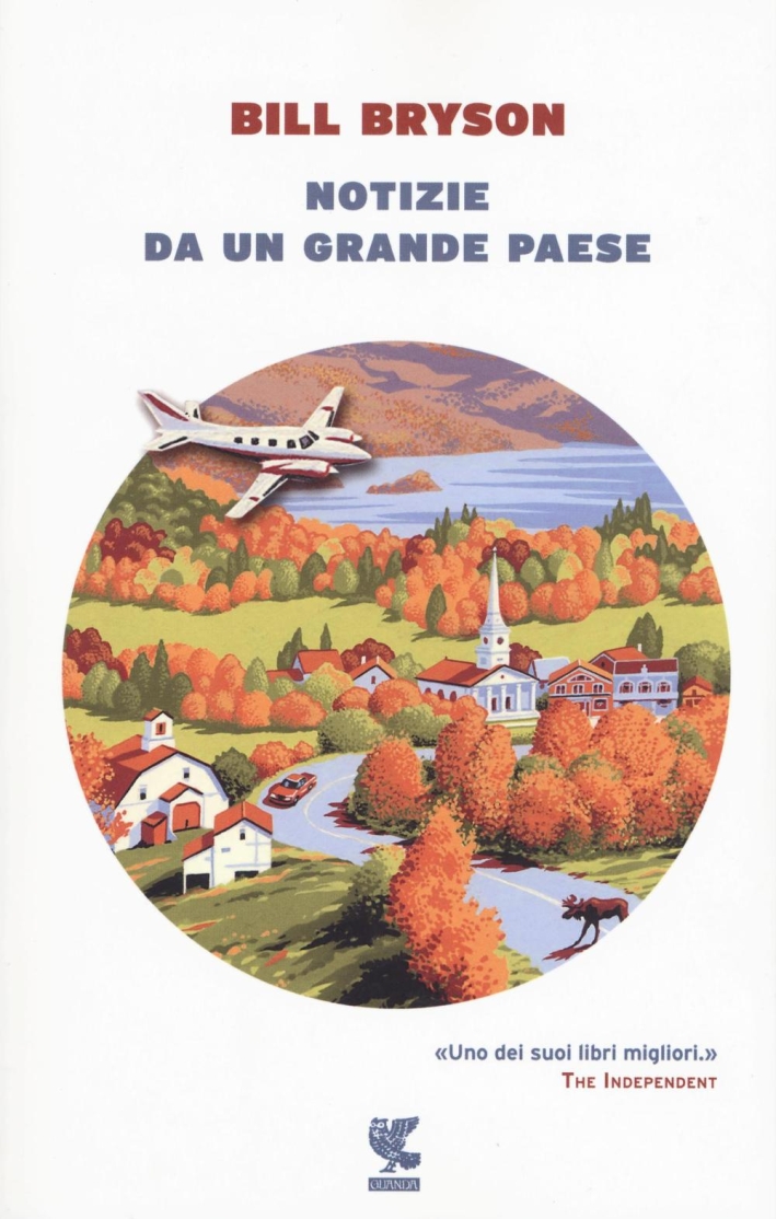 Notizie da un grande paese Notizie da un grande paese