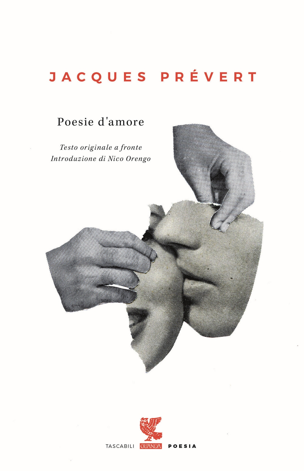 Poesie d'amore. Testo francese a fronte Poesie d'amore. Testo francese a fronte
