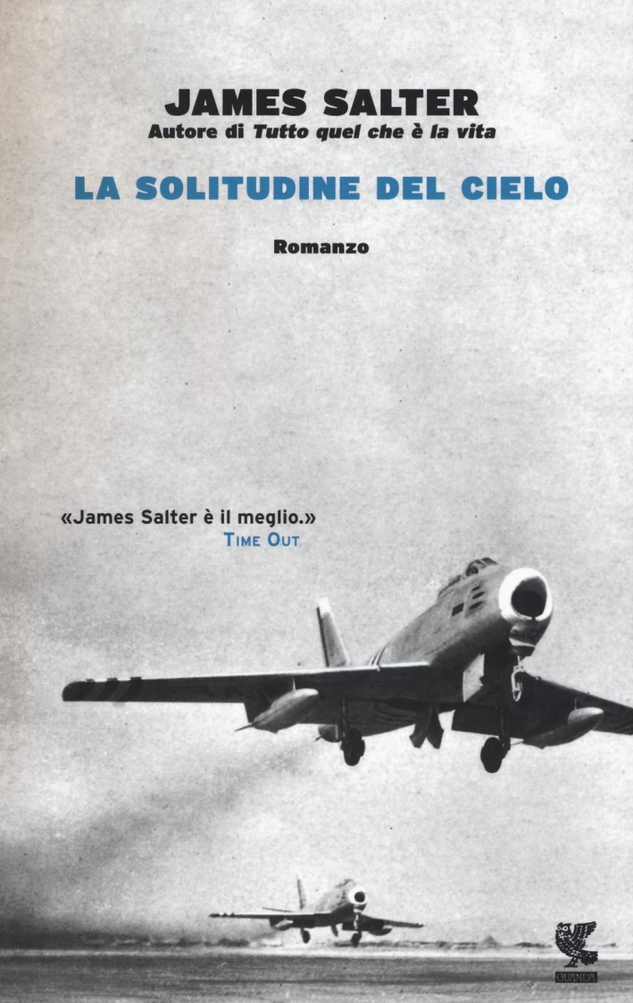 La solitudine del cielo La solitudine del cielo