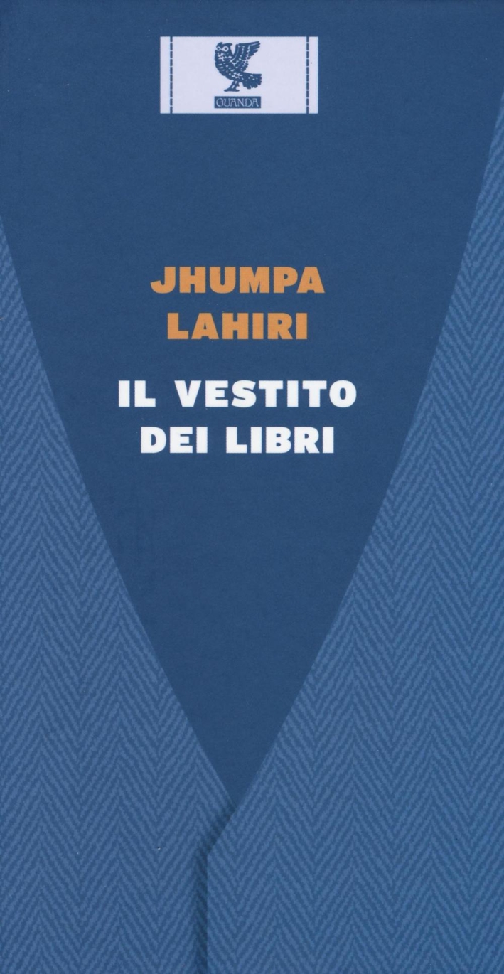 Il vestito dei libri Il vestito dei libri