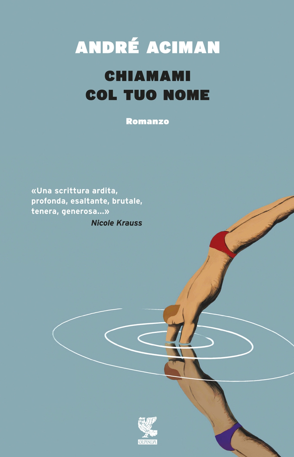 Chiamami col tuo nome Chiamami col tuo nome