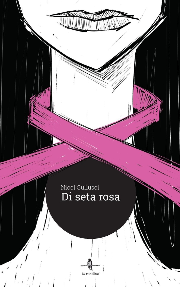 Di seta rosa Di seta rosa