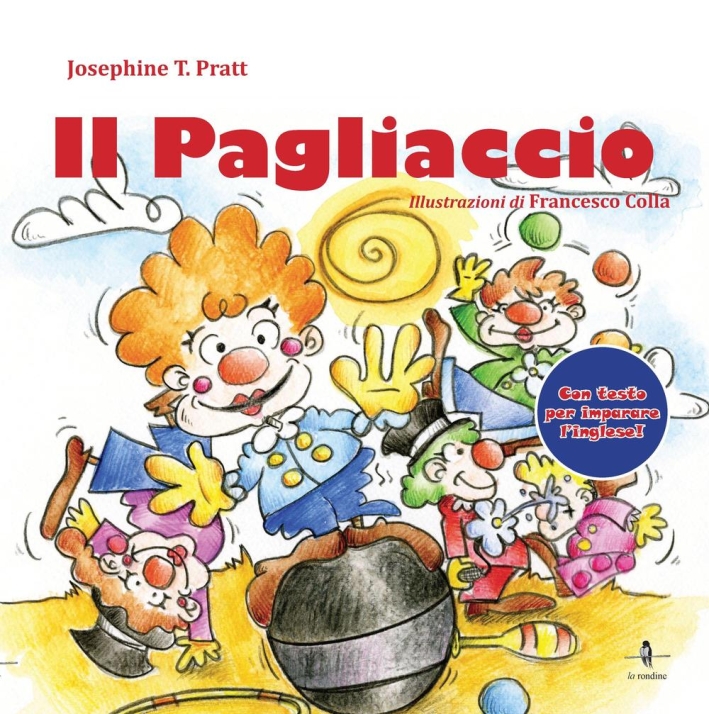 Il pagliaccio Il pagliaccio