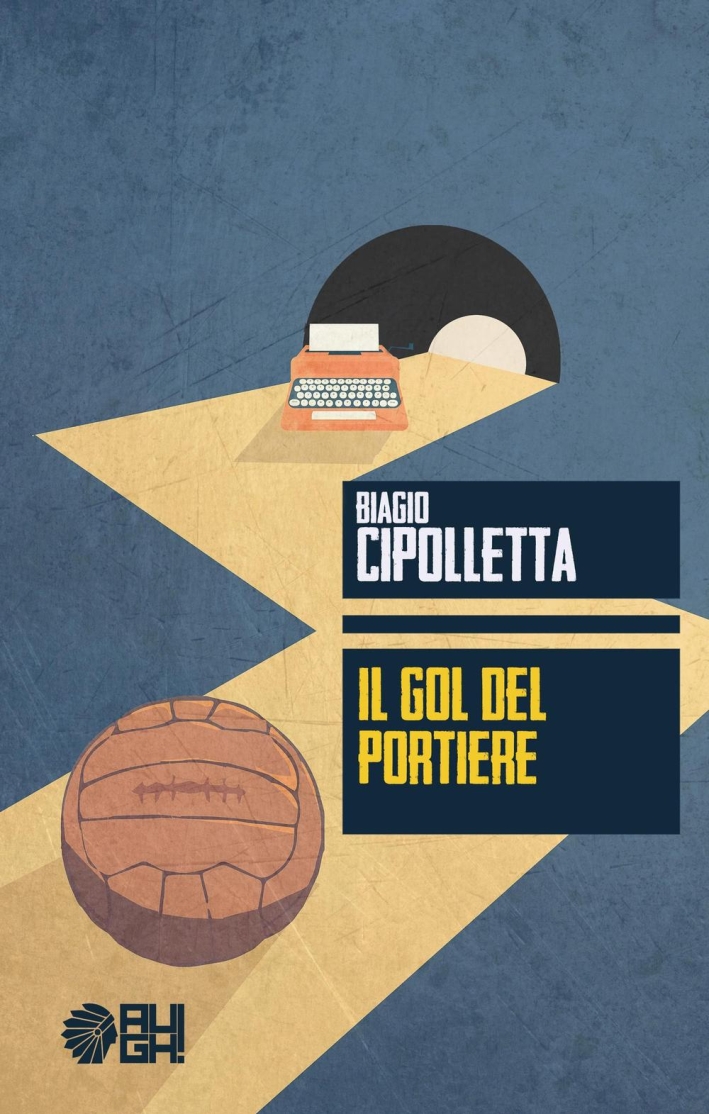 Il gol del portiere Il gol del portiere
