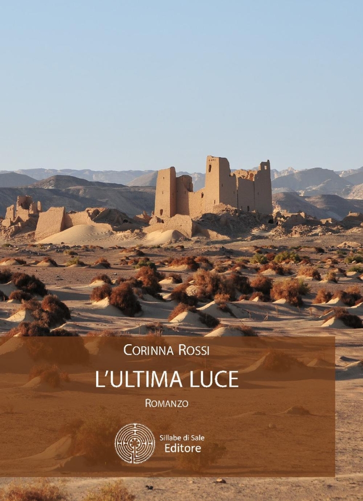 L'ultima luce L'ultima luce