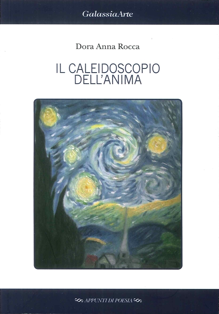 Il Caleidoscopio Dell'Anima Il Caleidoscopio Dell'Anima