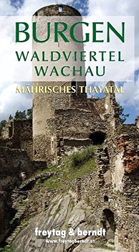 Castles Waldviertel Castles Waldviertel