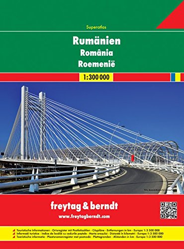 Romania Moldova 1:300.000. Romania Moldova 1:300.000.