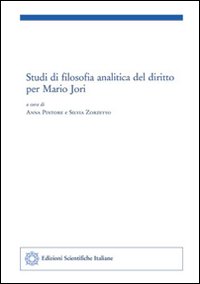 Studi di filosofia analitica del diritto per Mario Jori Studi di filosofia analitica del diritto per Mario Jori