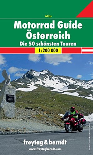 Motorcycle guide Austria Motorcycle guide Austria