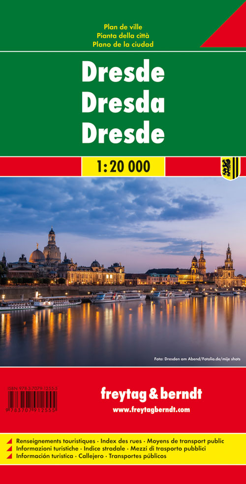 Dresden 1:20.000 Dresden 1:20.000