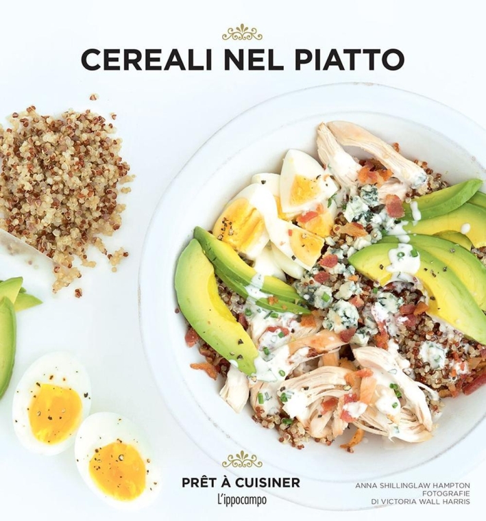 Cereali nel piatto Cereali nel piatto